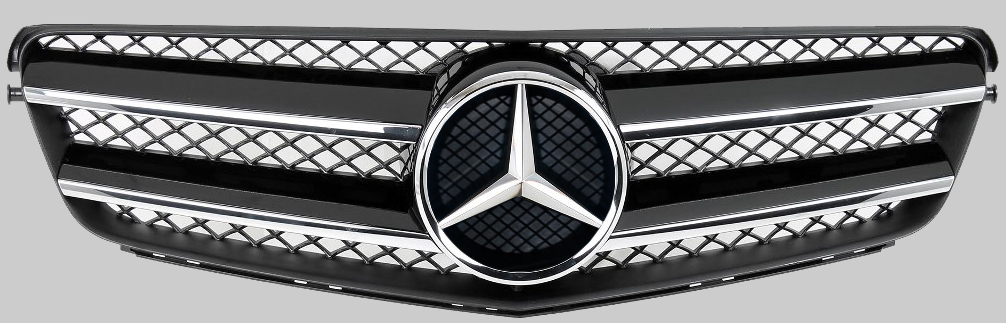 Stoßstange vorne ohne PDC ohne SRA passt für Mercedes A-Klasse (W169) 08-12