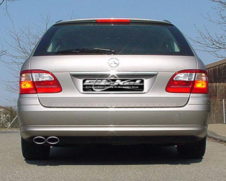 Mercedes Tuning, E-Klasse W211 S211, Mercedes Styling, Mercedes