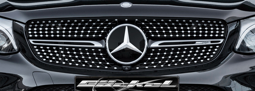 GLC X253, GLC C253, Mercedes Tuning, Mercedes Benz Tuning, Mercedes  Styling, Sportauspuff, Zubehör, Autozubehör Automobilveredelung Car  Accessories für Ihren Mercedes Benz