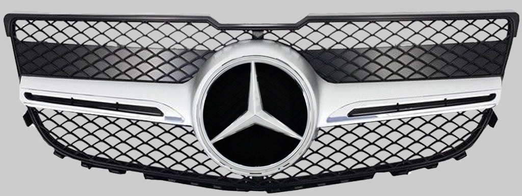 Mercedes Benz tuning, Mercedes Styling, Mercedes Tuning, GLK X204