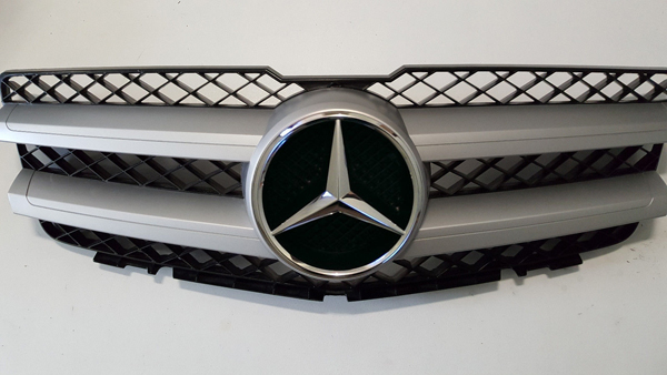 GLK X204, , Mercedes Styling, Mercedes Tuning, Mercedes Benz Tuning, Zubehör,  Autozubehör Automobilveredelung Car Accessories für Ihr Mercedes Benz